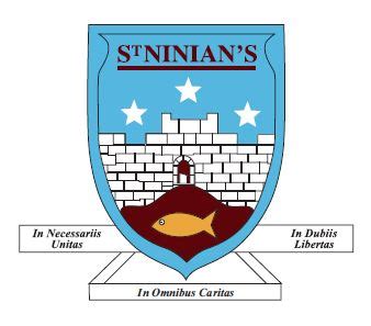 St Ninian's High