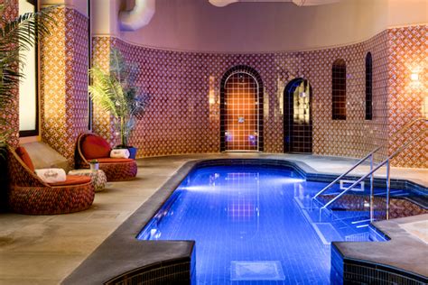 St Pancras Spa