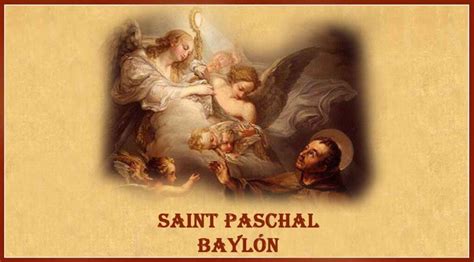 st pascal babylon biography of christopher