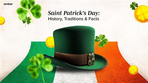 st patrick's day history