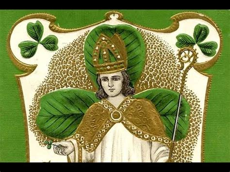 st patrick biography youtube insustry