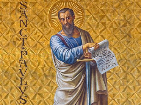 st paul contributions to christianity