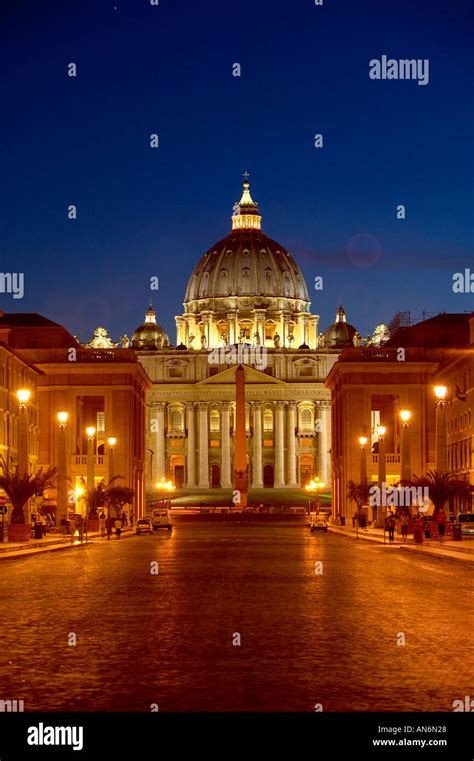 st pauls cathedral in rome