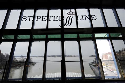 st peter line