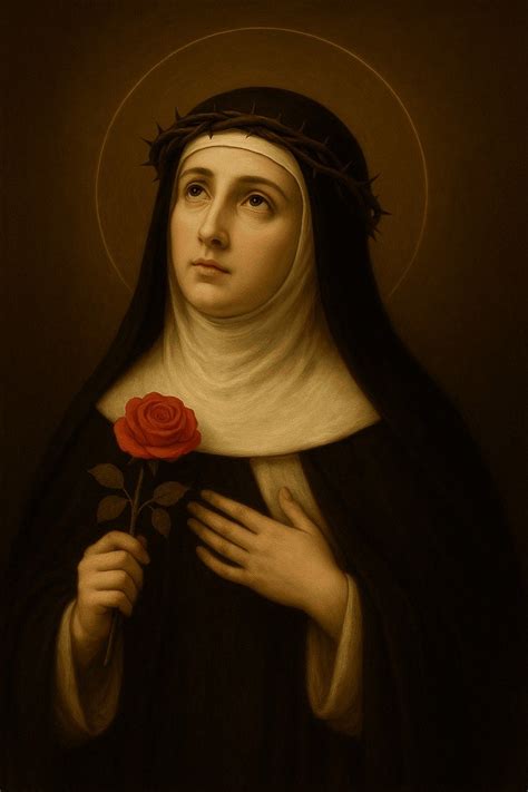 St Rose Of Lima The Story Of The First Canonized Saint Of The Americas Stories Of The Saints For Young People Ages 10 To 100