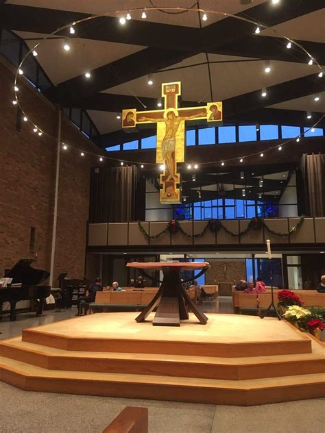 St Thomas Aquinas Ames
