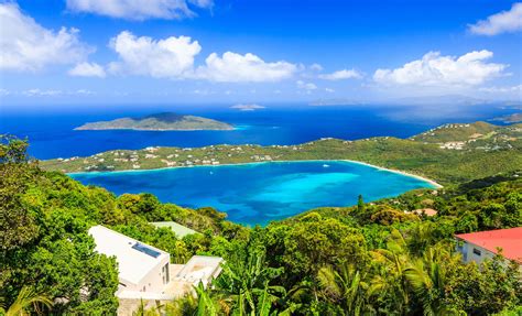 st thomas florida