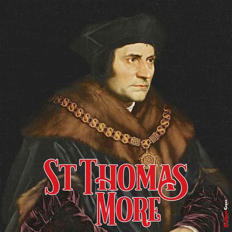 st thomas moore wiki