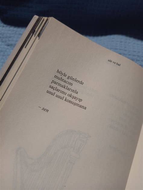 Süt Ve Bal