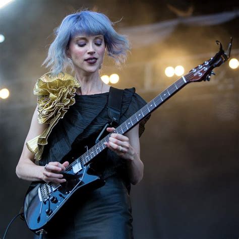 st vincent artist wiki