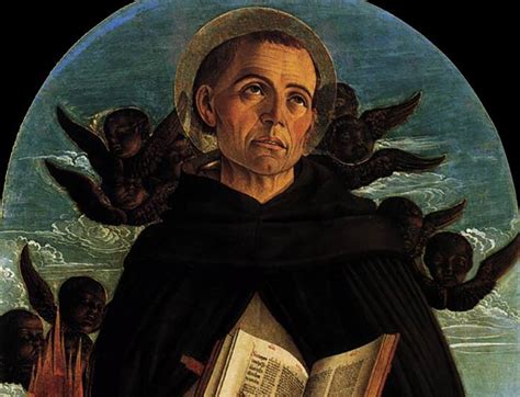 st vincent ferrer bio