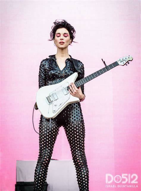 st vincent nude