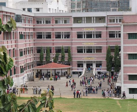 St Xavier Ranchi