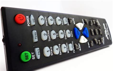 Read St 620 Universal Tv Remote Control Manual 