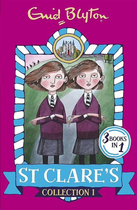 Read St Clares Collection 1 Books 1 3 St Clares Collections And Gift Books 