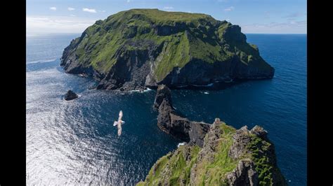 Download St Kilda Island On The Edge Of The World 