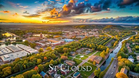st. cloud minnesota