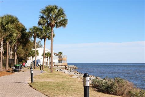 st. simons georgia