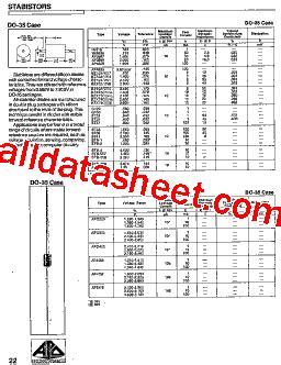 st41 datasheet & application notes - Datasheet Archive