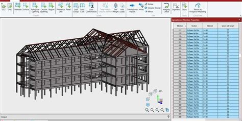 Staad Pro Student Version
