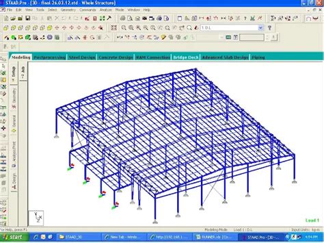 staad pro v8i full version with crack