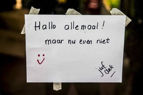 staakt arriva 15 maart