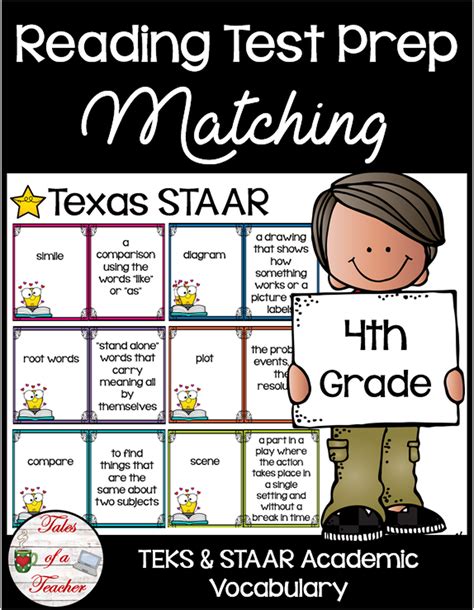 Staar Reading 4th Grade Forde Ferrier Pdf