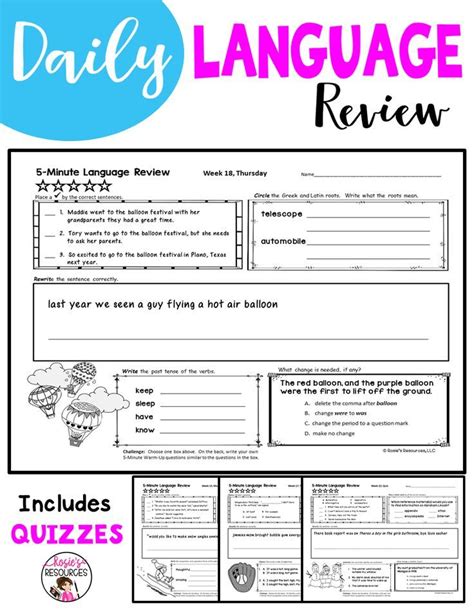 Read Online Staar Editing And Revising 4Th Grade Review Ruowed 