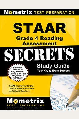 Read Staar Grade 4 Writing Assessment Secrets Study Guide Staar Test Review For The State Of Texas Assessments Of Academic Readiness Mometrix Secrets Study Guides 