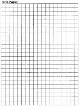 Full Download Staar Test Graph Paper 