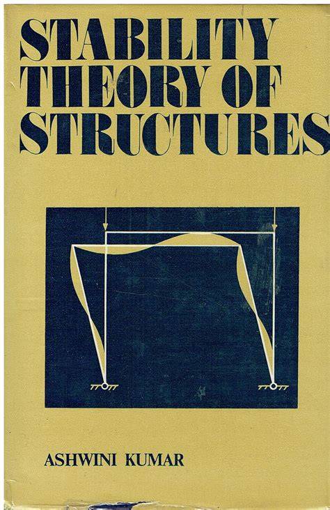 Stability Of Structures By Ashwini Kumar Download