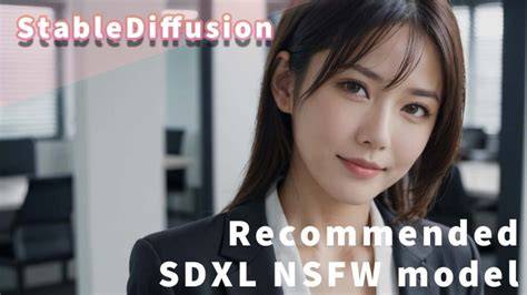 stable diffusion nude