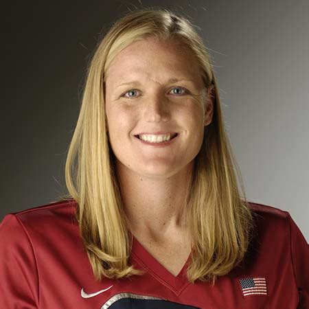 stacey nuveman player biography