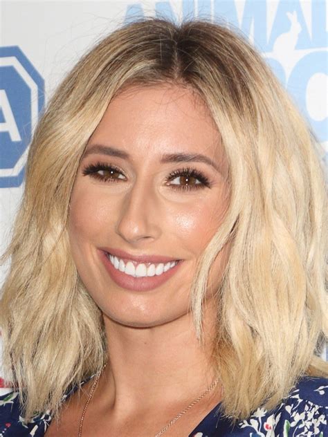 stacey solomon biography