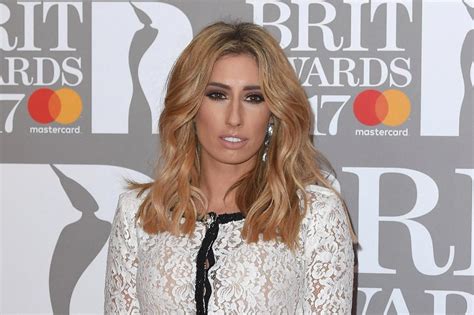 stacey solomon leaked nudes