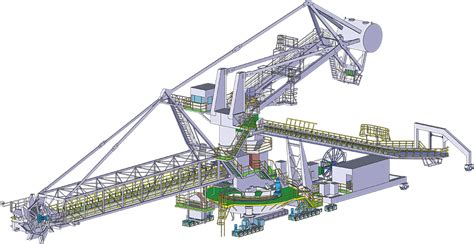 Stacker Reclaimer Maintenance Filetype