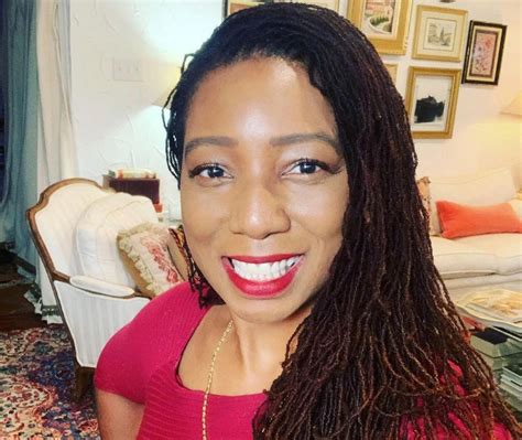 stacy washington