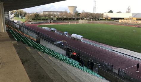 Stade De Foot Porn