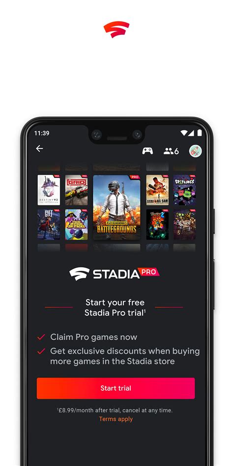 Stadia Apk For Android Download Apkpure Com Stadia Apk Mod - Stadia Apk Mod