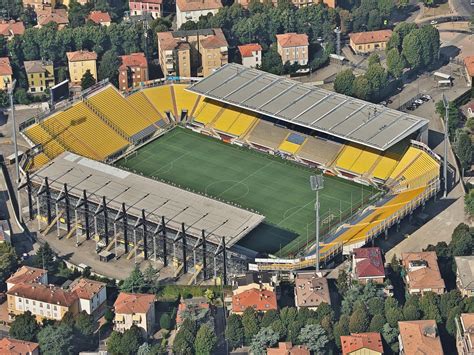 Stadio Di Parma