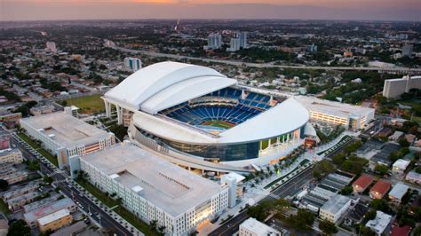 stadium florida marlins