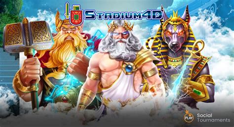 STADIUM4D RESULT-LOGIN: e-Journal Portal Online