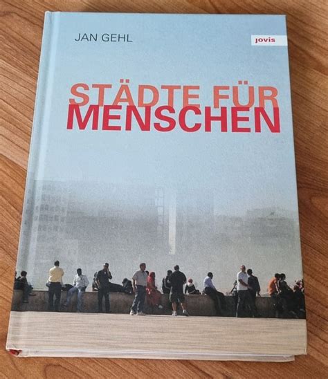 stadte fur menschen