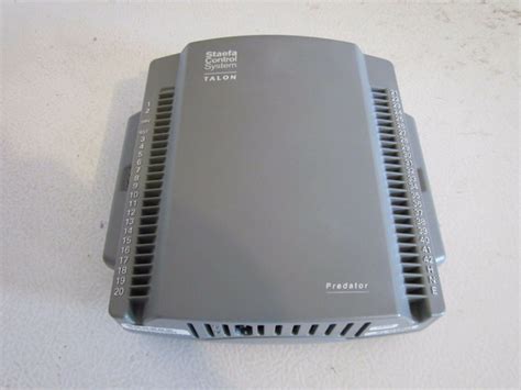 Staefa Control System Talon