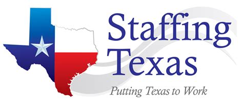 staffing texas