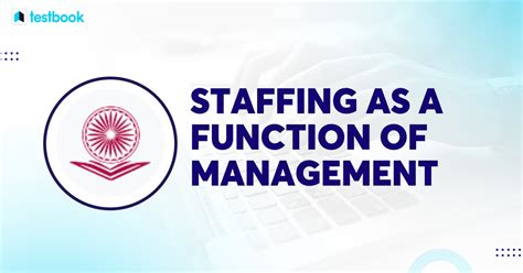 Read Online Staffing Function Of Management Management Study Guide 