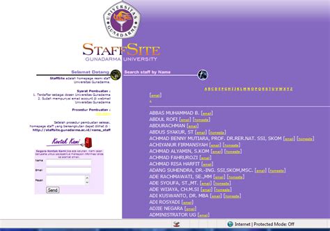 staffsite | Our Staff The International School ParkCity Hanoi