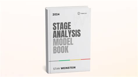 Stage Analysis Model Book