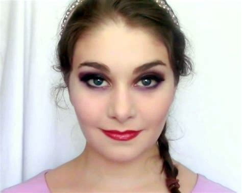 Download Stage Makeup Step By Step 