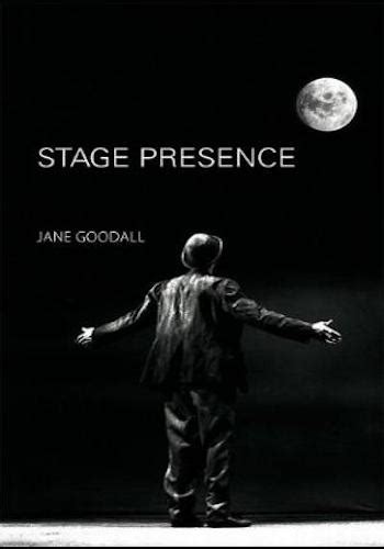 Full Download Stage Presence The Actor As Mesmerist 